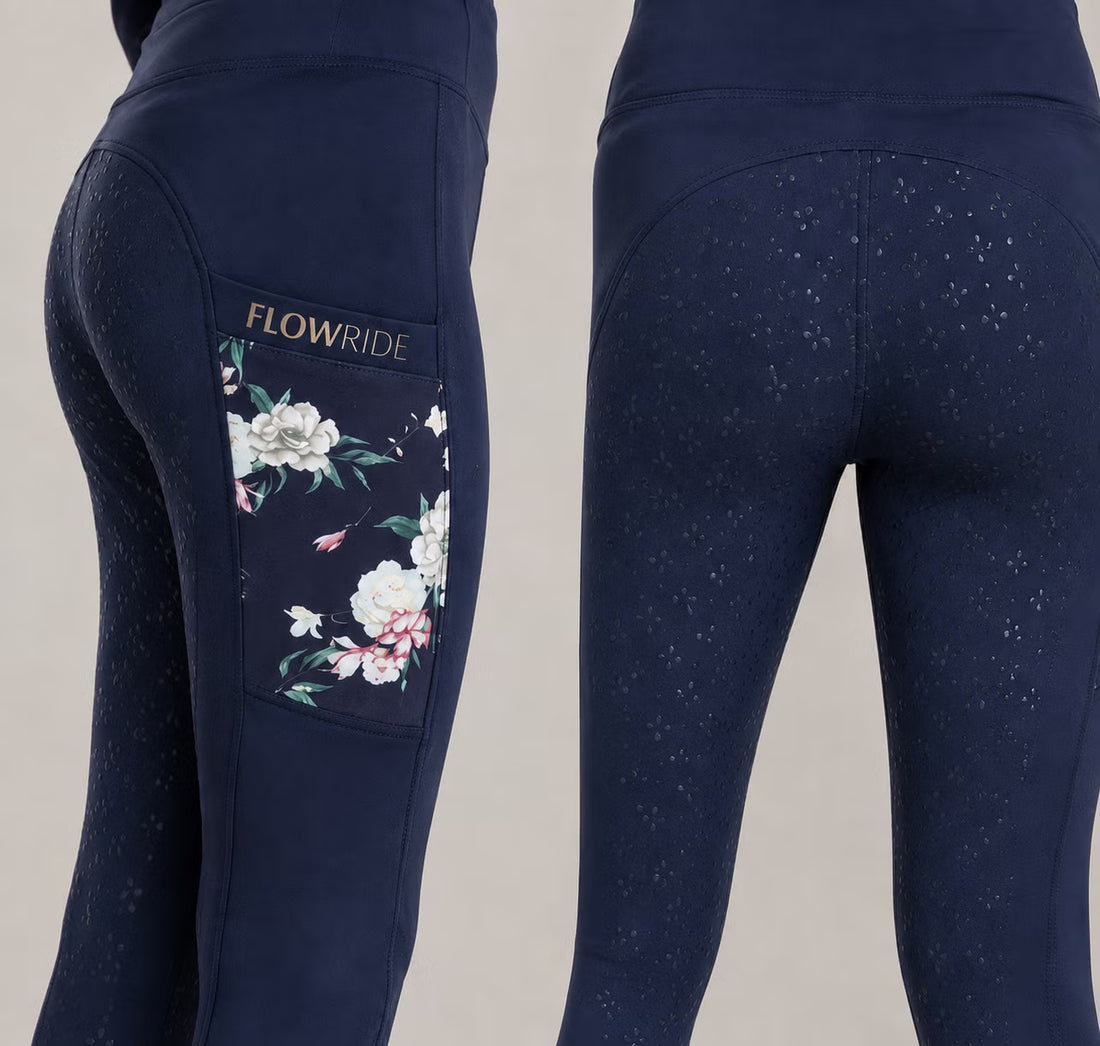 Riding Tights